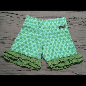 Matilda Jane - Puzzle Shorties